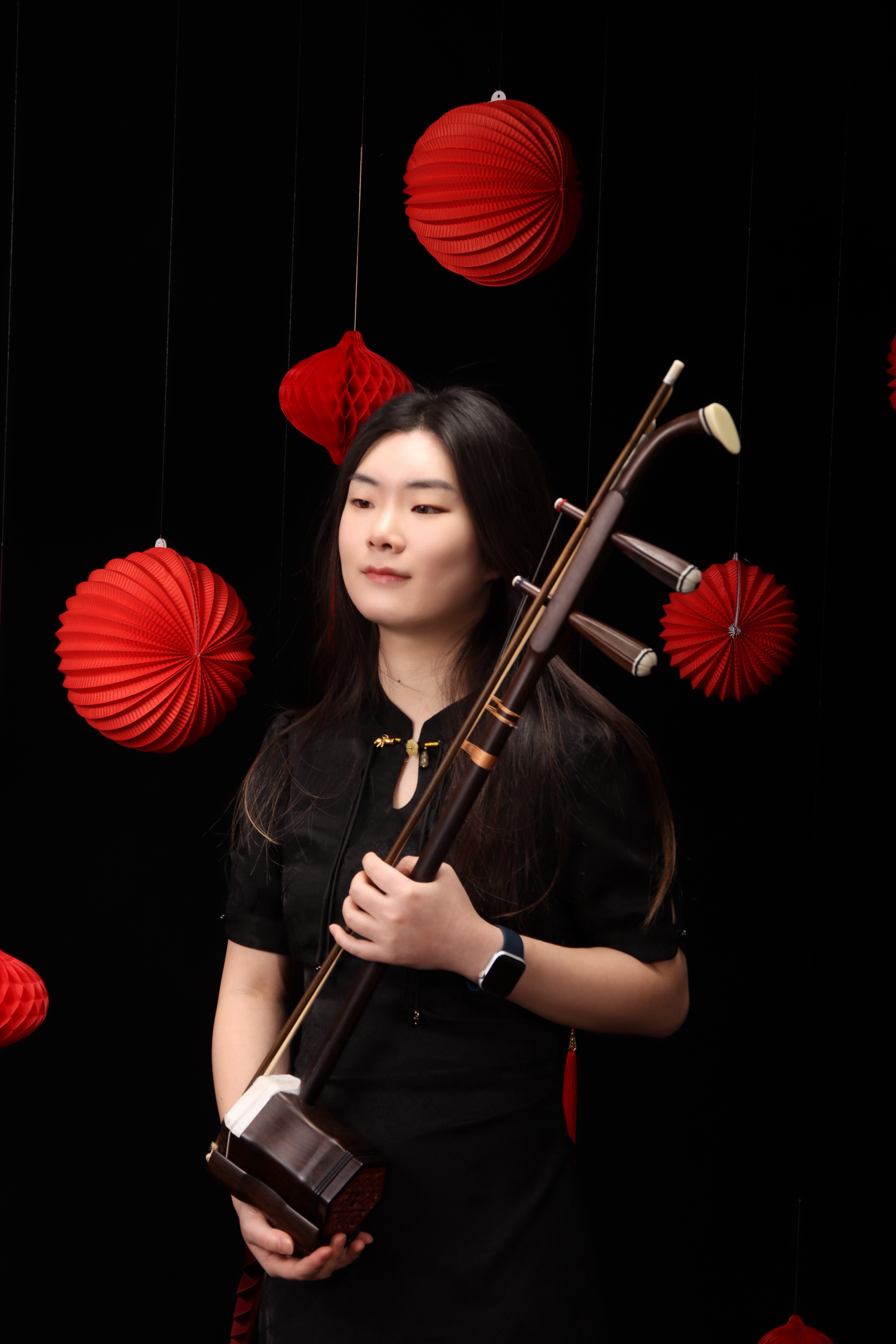 Esther S. Dong